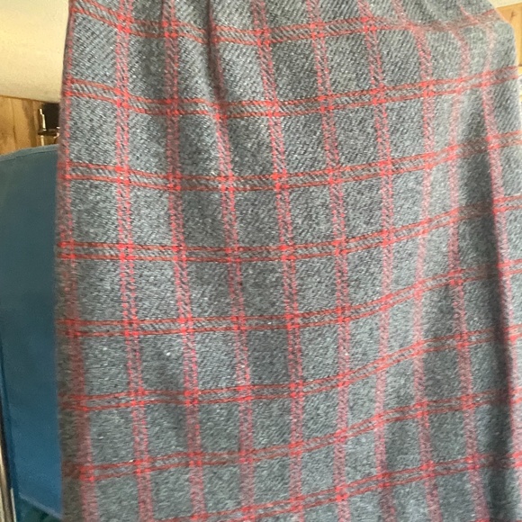 VINTAGE 3 PIECE BETTY ROSE WOOL SET - Picture 7 of 7